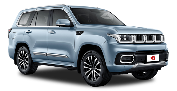 baic bj60