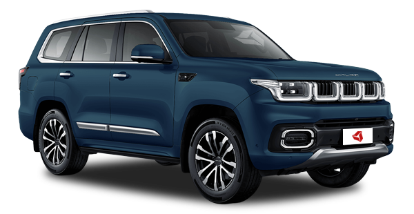 baic bj60