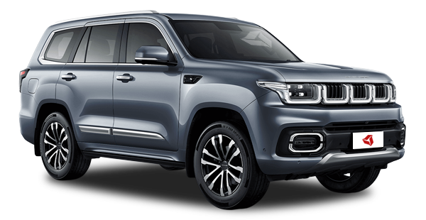 baic bj60