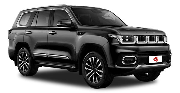 baic bj60