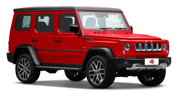 baic bj80
