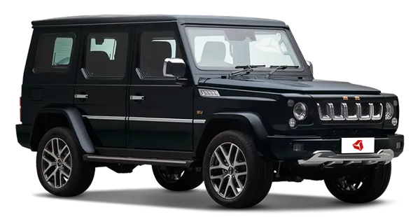 baic bj80
