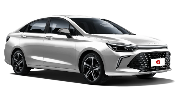 baic u5-plus