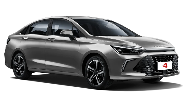baic u5-plus