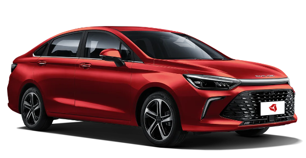 baic u5-plus