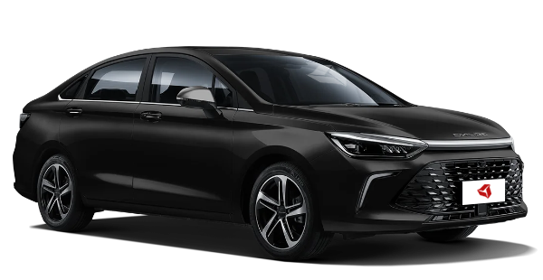 baic u5-plus