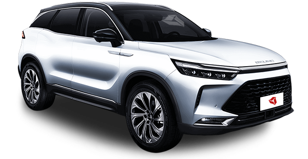 baic x-7