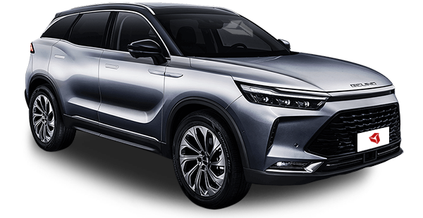 baic x-7