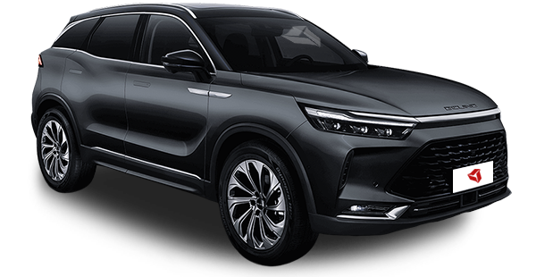baic x-7