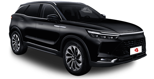 baic x-7