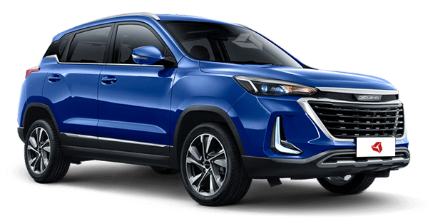 baic x35
