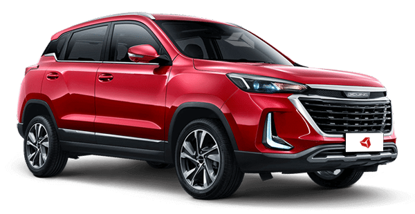 baic x35
