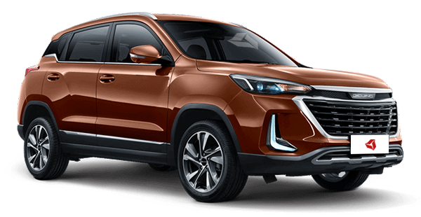 baic x35