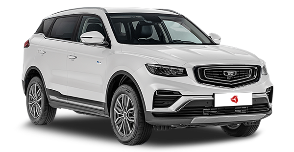 Belgee X70