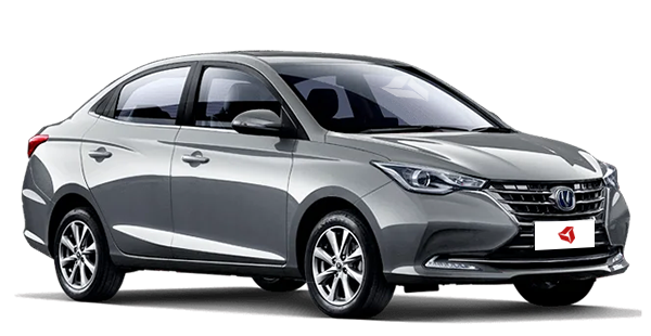 changan alsvin