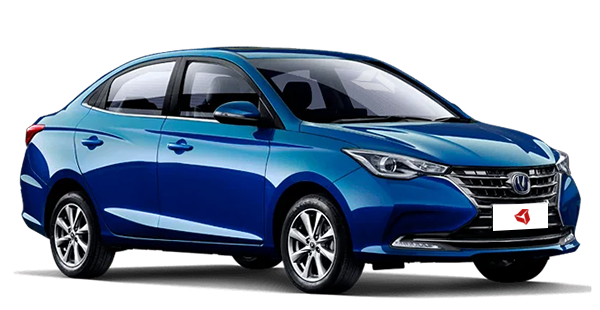 changan alsvin
