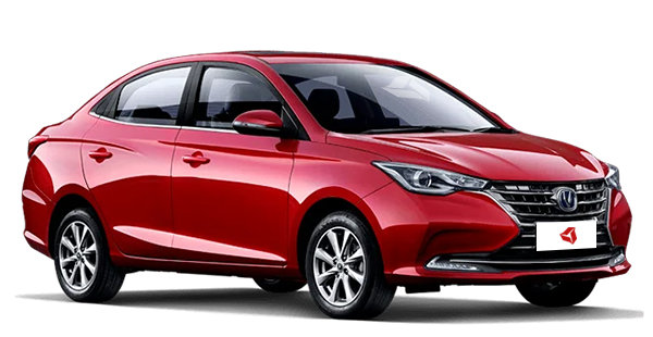changan alsvin