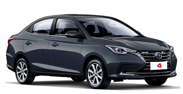 changan alsvin