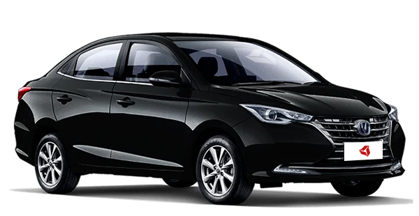 changan alsvin