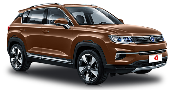 changan cs35-plus-2018