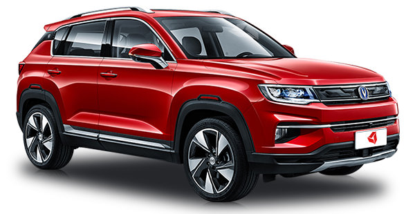 changan cs35-plus-2018