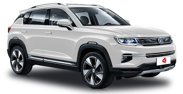 changan cs35-plus-2018
