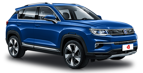 changan cs35-plus-2018