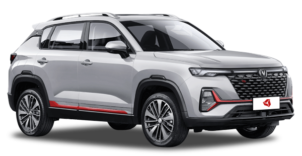 changan cs35-plus