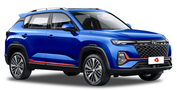 changan cs35-plus
