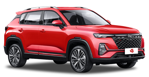 changan cs35-plus