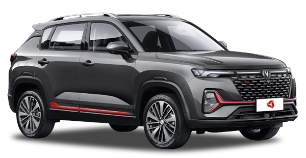 changan cs35-plus