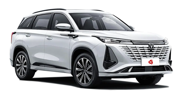 Changan CS75Plus