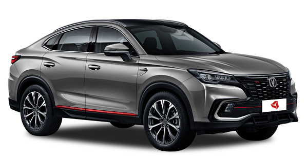 changan cs85coupe