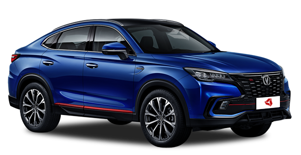 changan cs85coupe