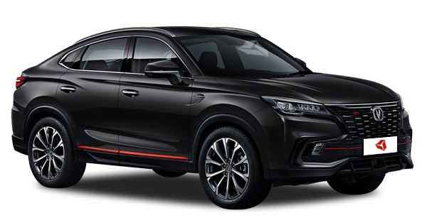 changan cs85coupe