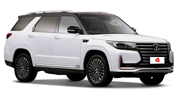 changan cs95-old