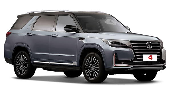 changan cs95-old
