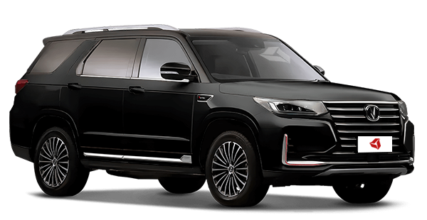 changan cs95-old