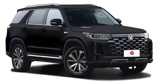 changan cs95