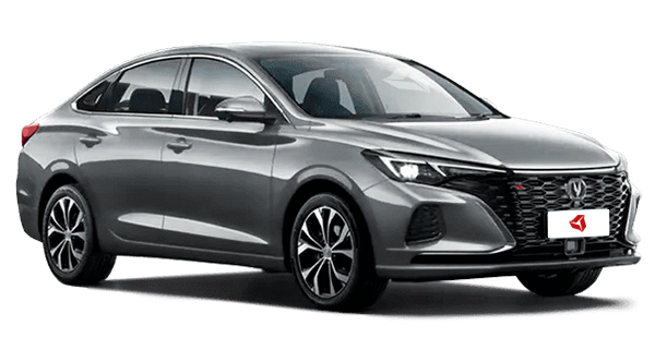 changan eadoplus