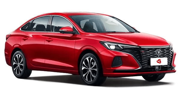 changan eadoplus
