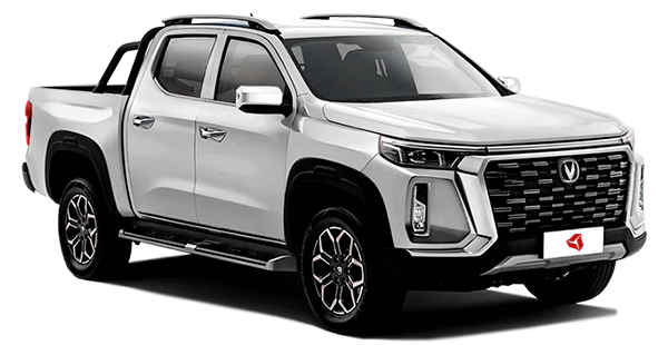 changan hunterplus