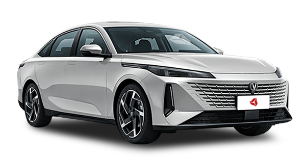 changan lamore