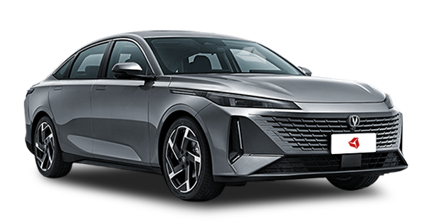 changan lamore