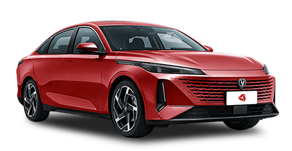 changan lamore