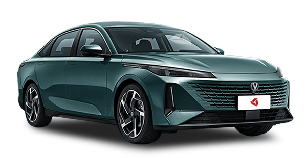 changan lamore