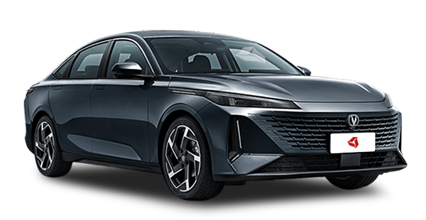 changan lamore