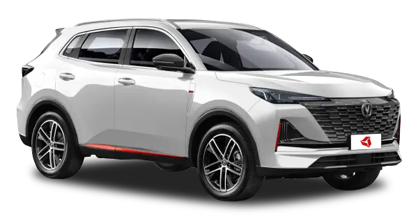 changan uni-s
