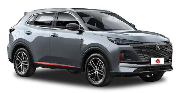 changan uni-s