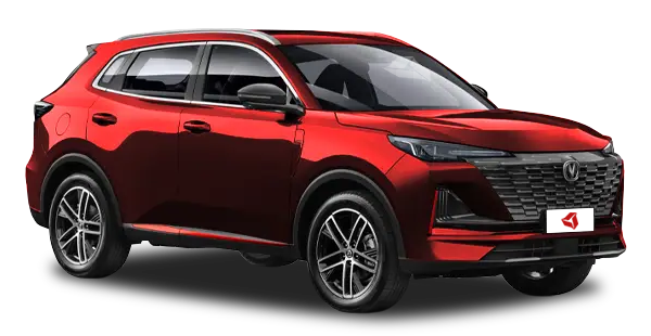 changan uni-s